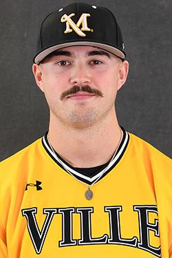 Liam Rice Baseball Liam Grande - Baseball - Millersville