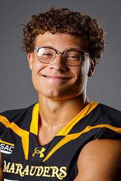 Isaiah Riley Isaiah Riley - Football - Millersville