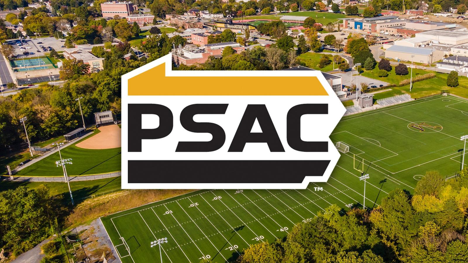 PSAC recognizes Millersville's Center for Health Education and ...