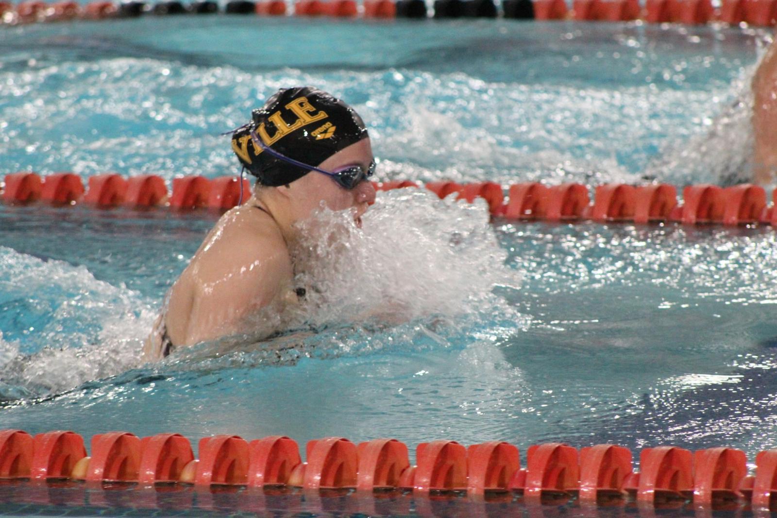 Morgan Gerhardt Day three brings top ten additions and Eckert on the podium - Millersville