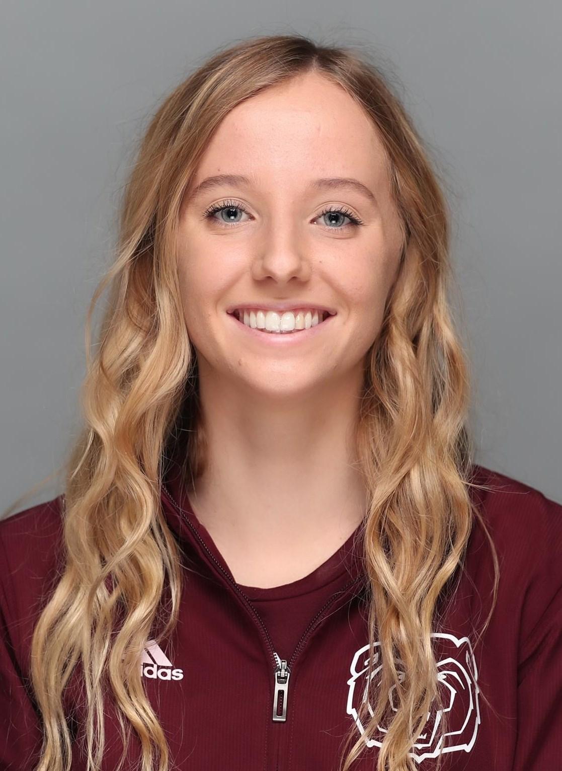 Taylin Rickey Taylor Richey - Women's Track & Field - Missouri State