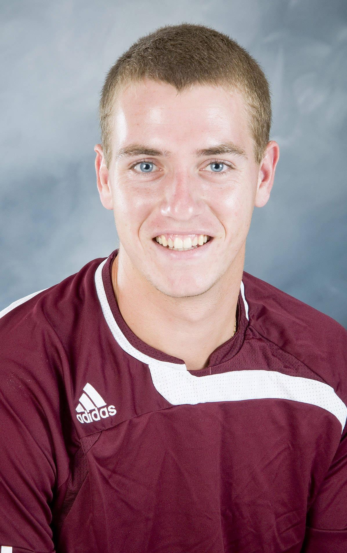 Christopher Doerr Christopher Doerr - Men's Tennis - Mississippi State