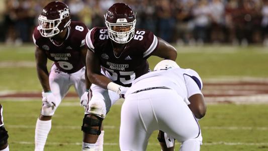 Mississippi State - Official Athletics Website