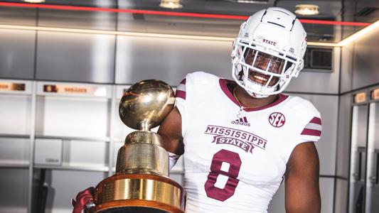 Mississippi State - Official Athletics Website