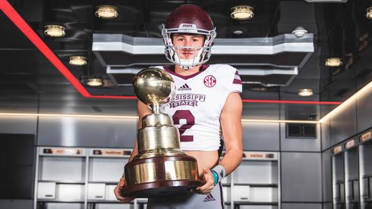 Mississippi State - Official Athletics Website