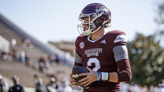 Mississippi State - Official Athletics Website