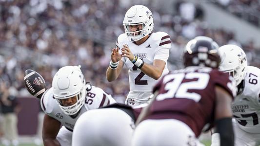 Mississippi State - Official Athletics Website