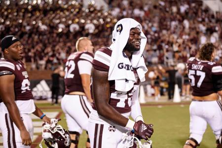 Mississippi State - Official Athletics Website