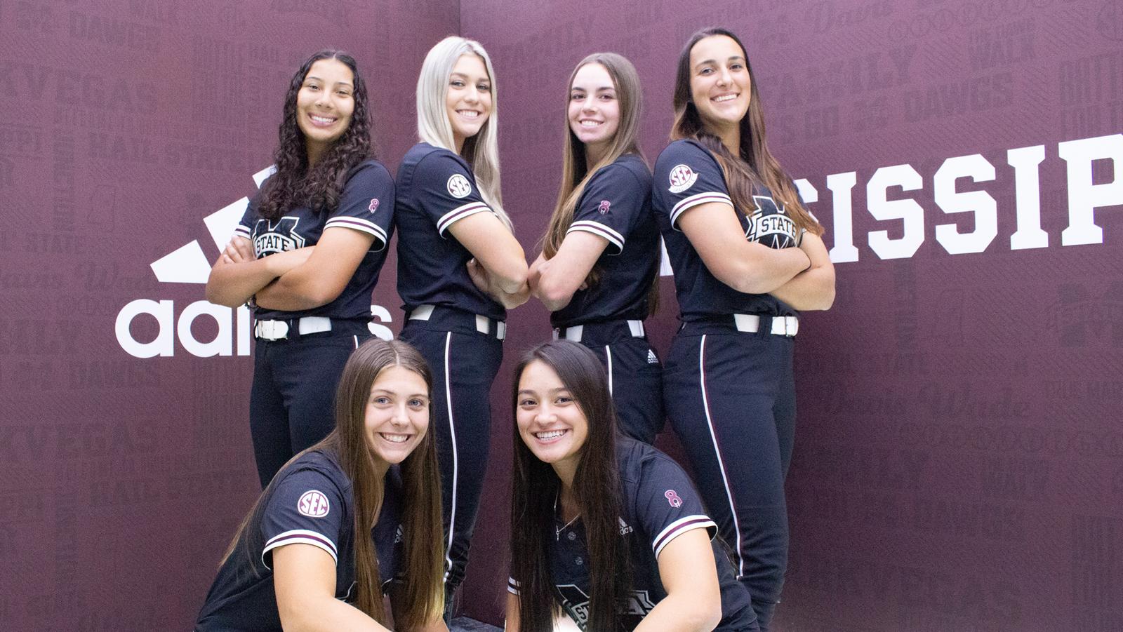 Ricketts Secures Nation’s No. 17 Recruiting Class - Mississippi State