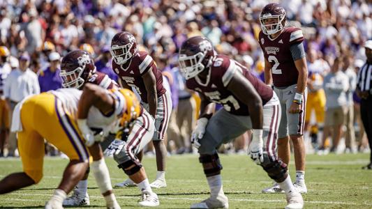 Mississippi State - Official Athletics Website