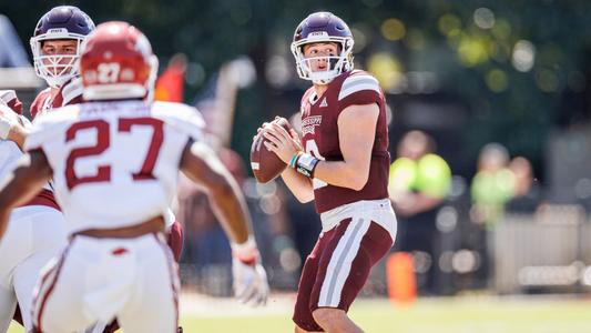 Mississippi State - Official Athletics Website