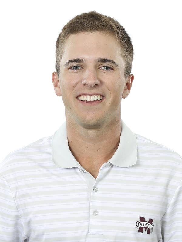 Ross Bell Rotorua Ross Bell - Men's Golf - Mississippi State
