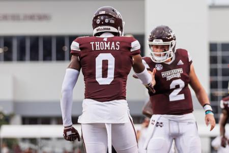 Mississippi State - Official Athletics Website