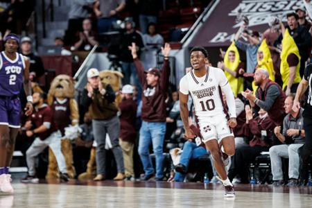 Mississippi State - Official Athletics Website