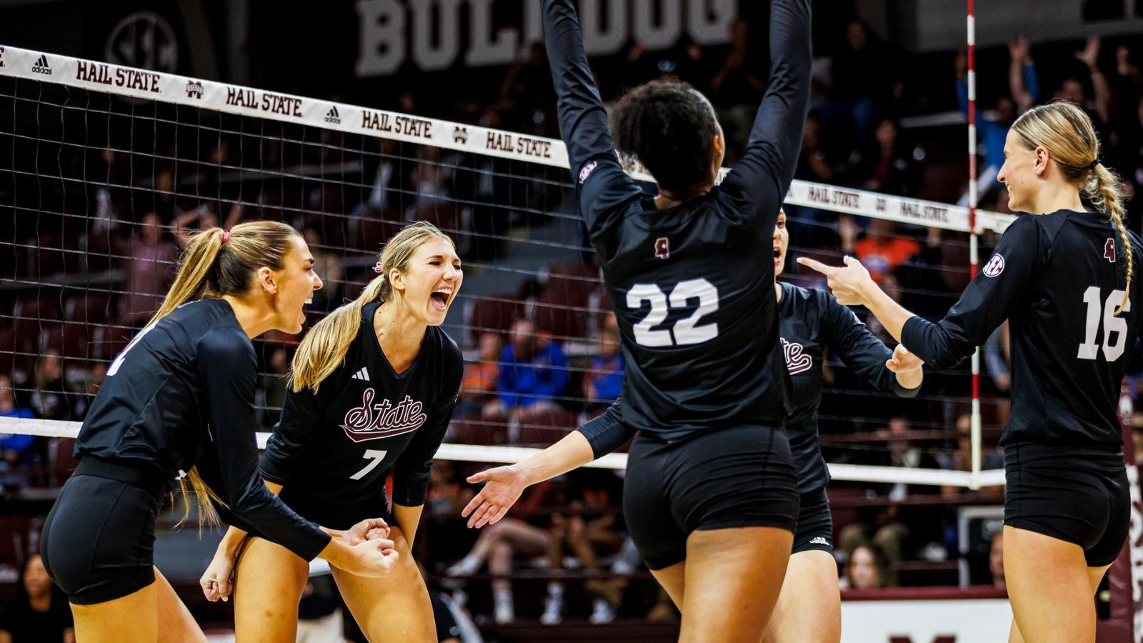 Addison Howell Bulldogs Travel To Face No. 20 Kentucky - Mississippi State