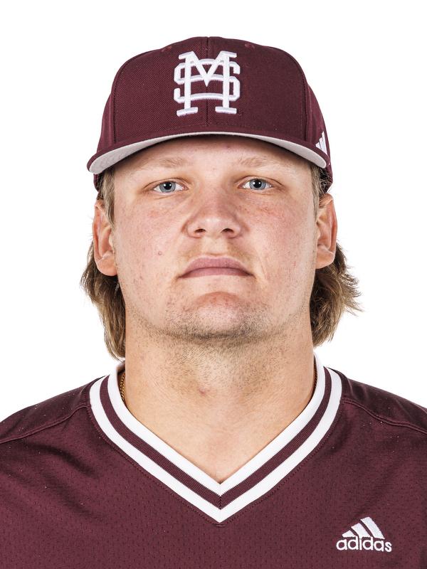 Hunter Innes Hunter Hines - Baseball - Mississippi State