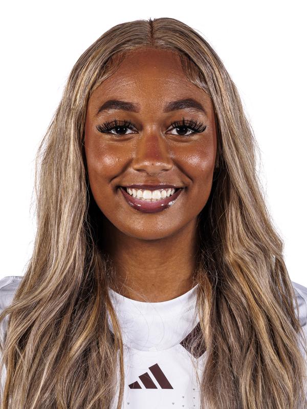 Madison Web Madison Francis - Women's Basketball - Mississippi State