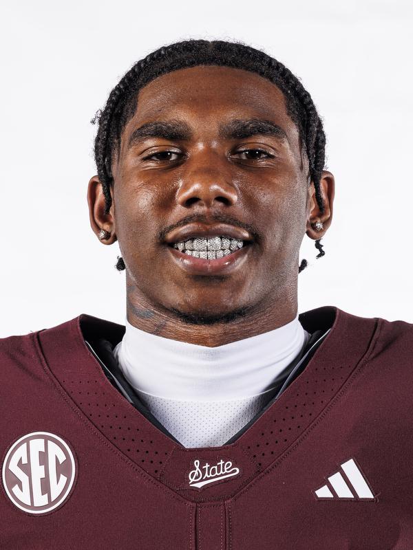 Kaylib Singleton Kaylib Singleton - Football - Mississippi State