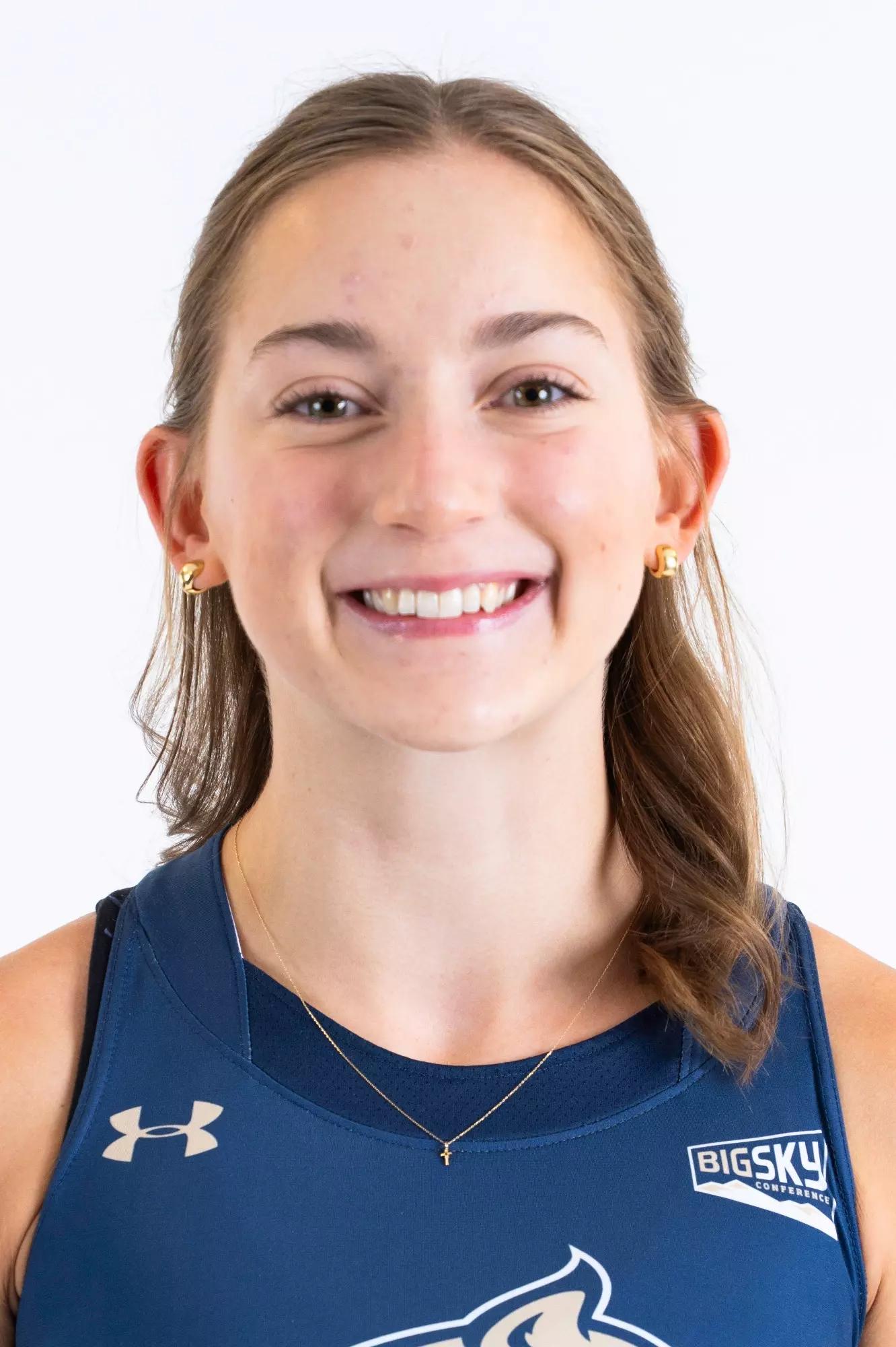 Morevitz Kalei Moravitz - Women's Track and Field - Montana State University ...