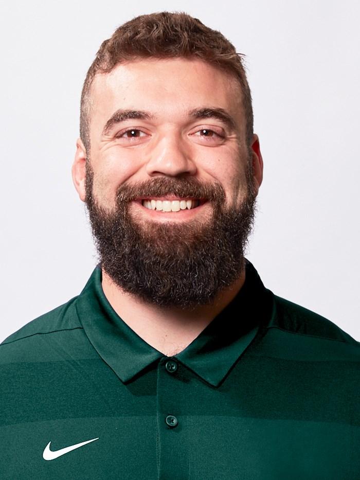 Joe Poff Joe Powell - Staff Directory - Michigan State University Athletics