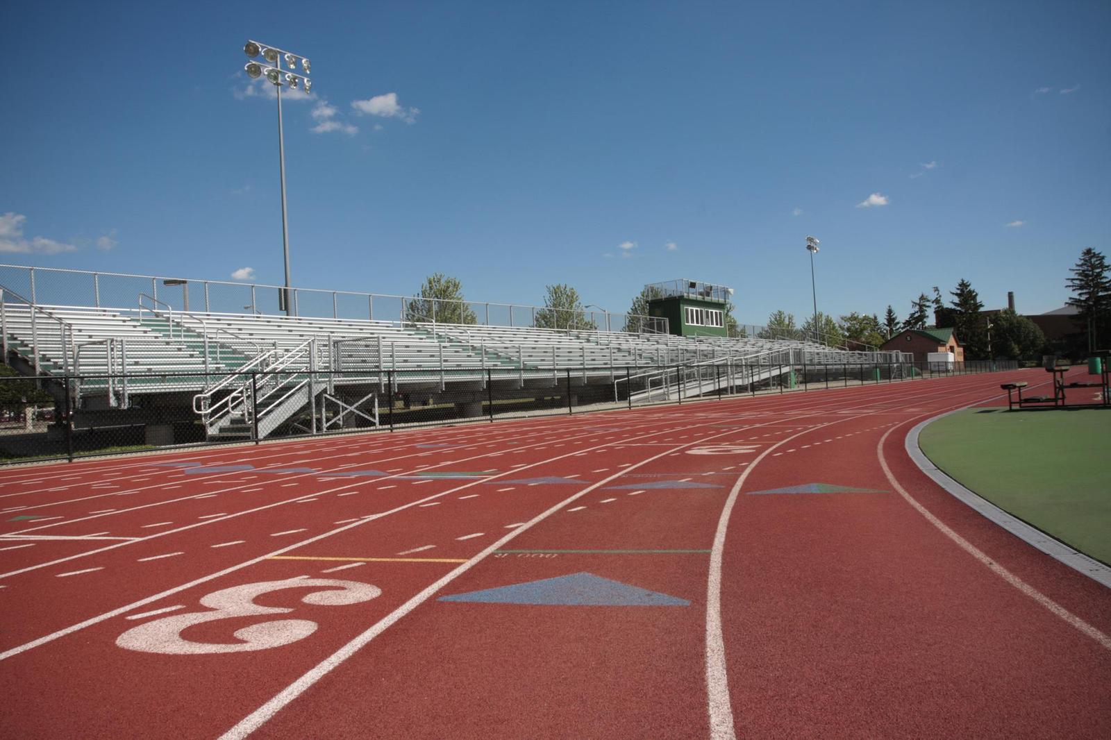 Cross Country Track Example Four Spartans Earn Track & Field/Cross Country CSC Academic All ...