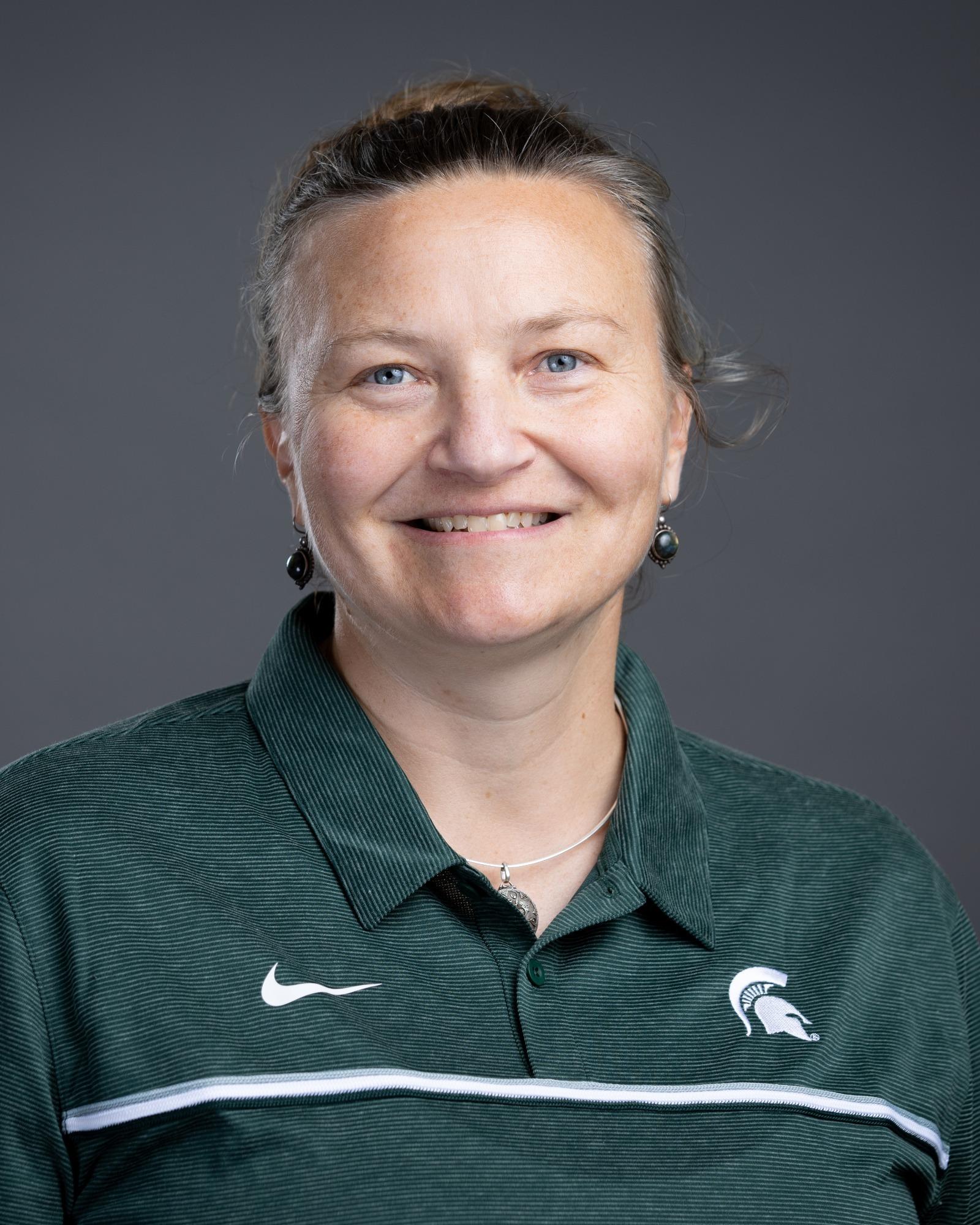 Stacey Rathbone Stacey Rippetoe - Staff Directory - Michigan State University Athletics