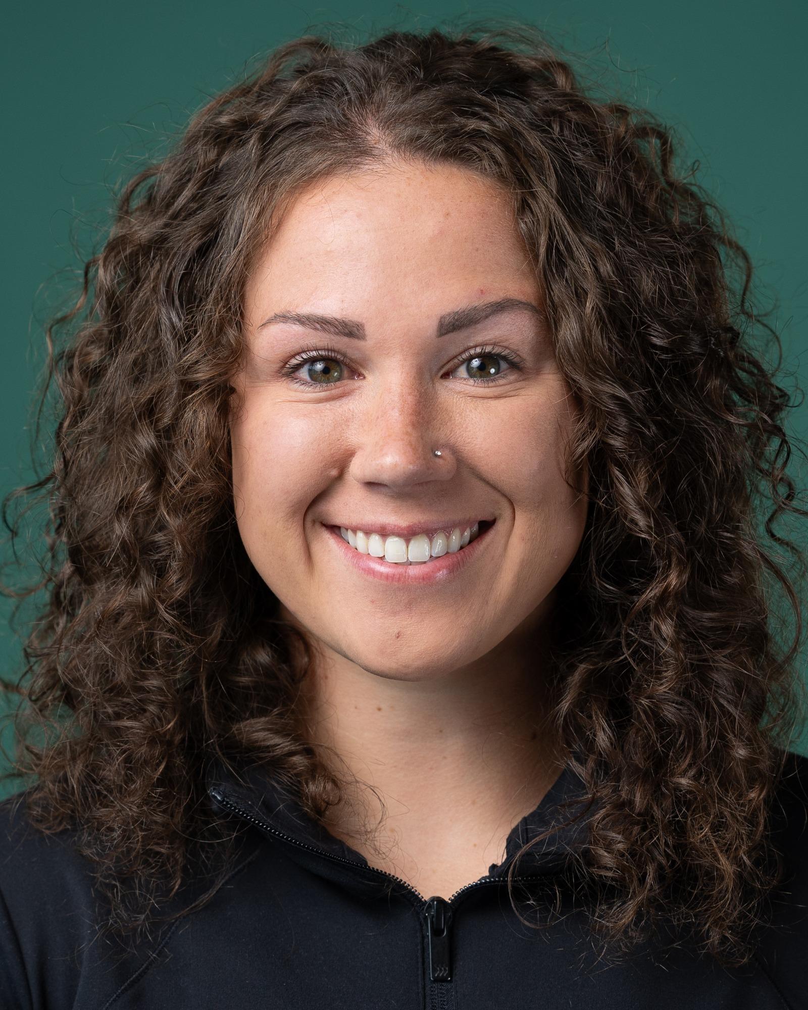 Jessica Roth Mi Jessica Roland - Staff Directory - Michigan State University Athletics