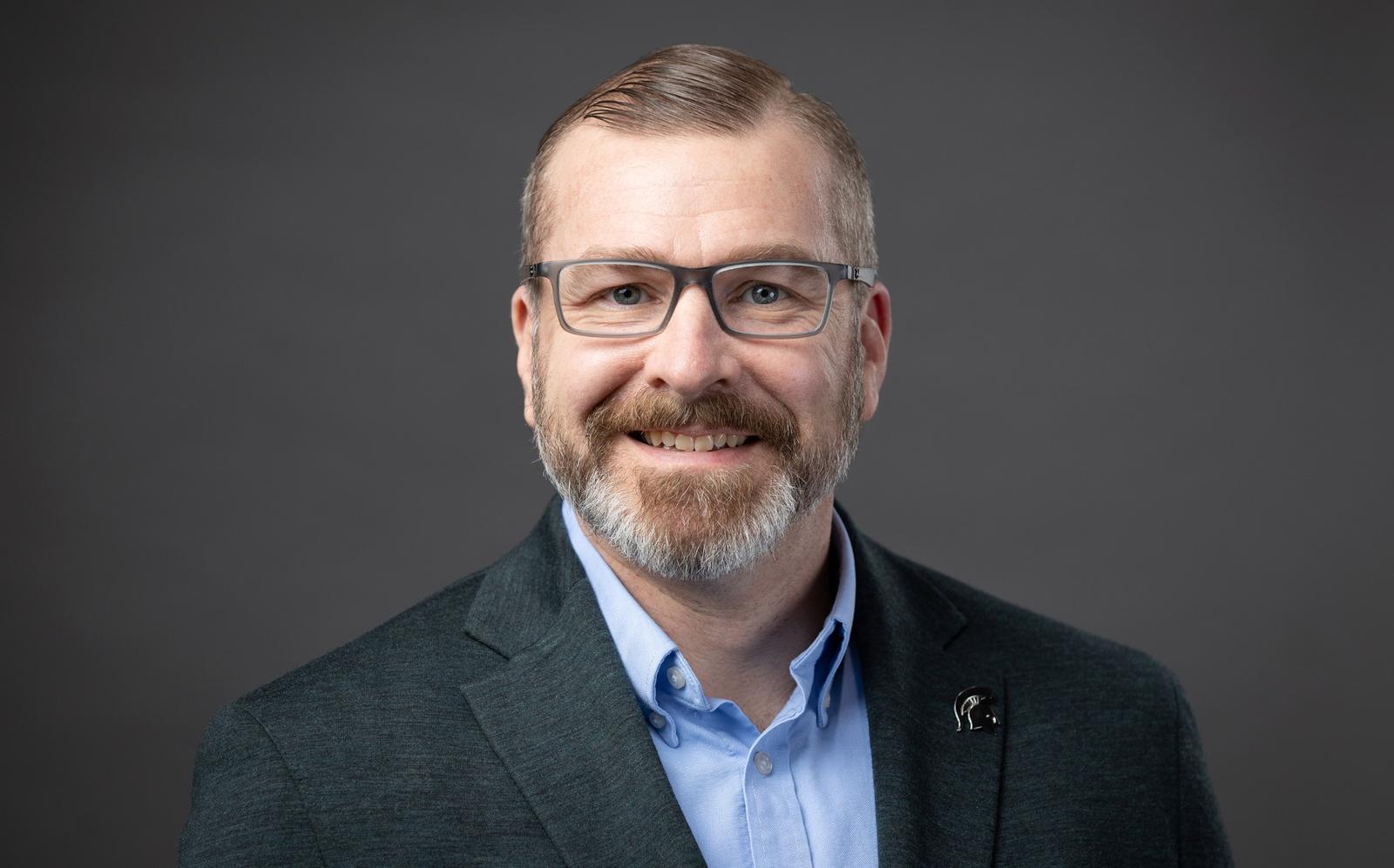 Jason Ravesi Jason Varlesi - Staff Directory - Michigan State University Athletics