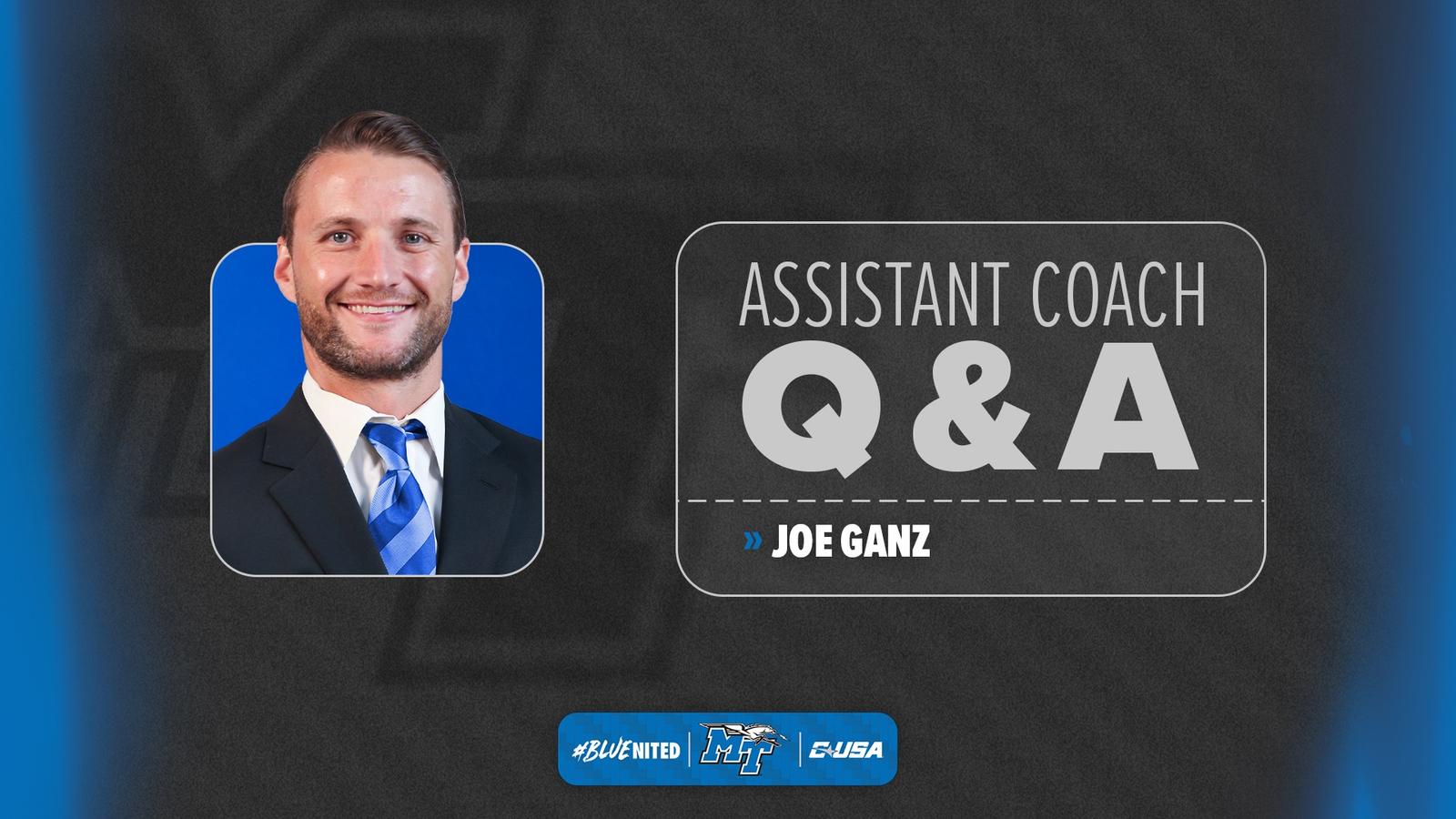 Jake Ganz