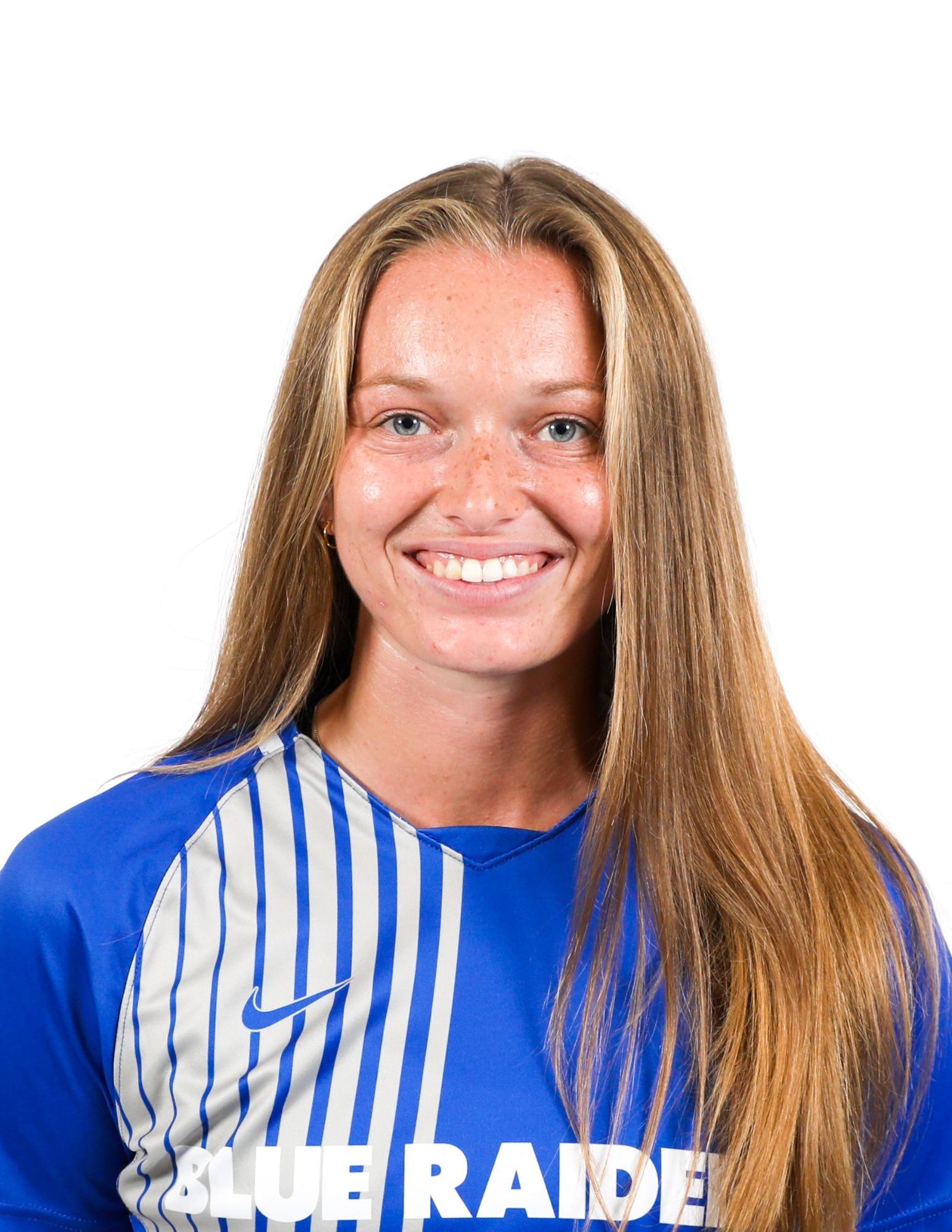 Banny Rabold Lexi Rabold - Women's Soccer - Middle Tennessee State University Athletics