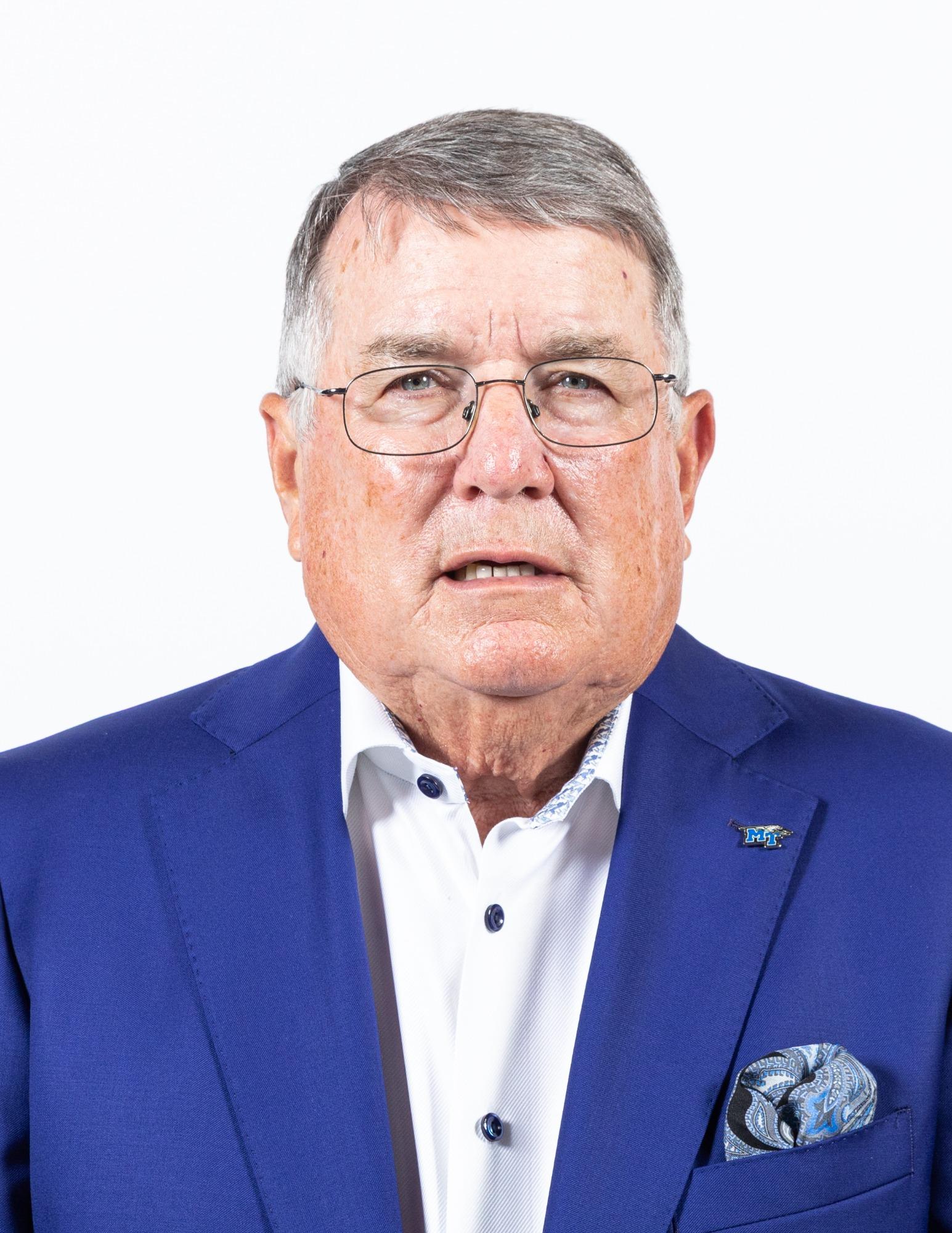 Ray Insell Rick Insell - - Staff Directory - Middle Tennessee State University ...