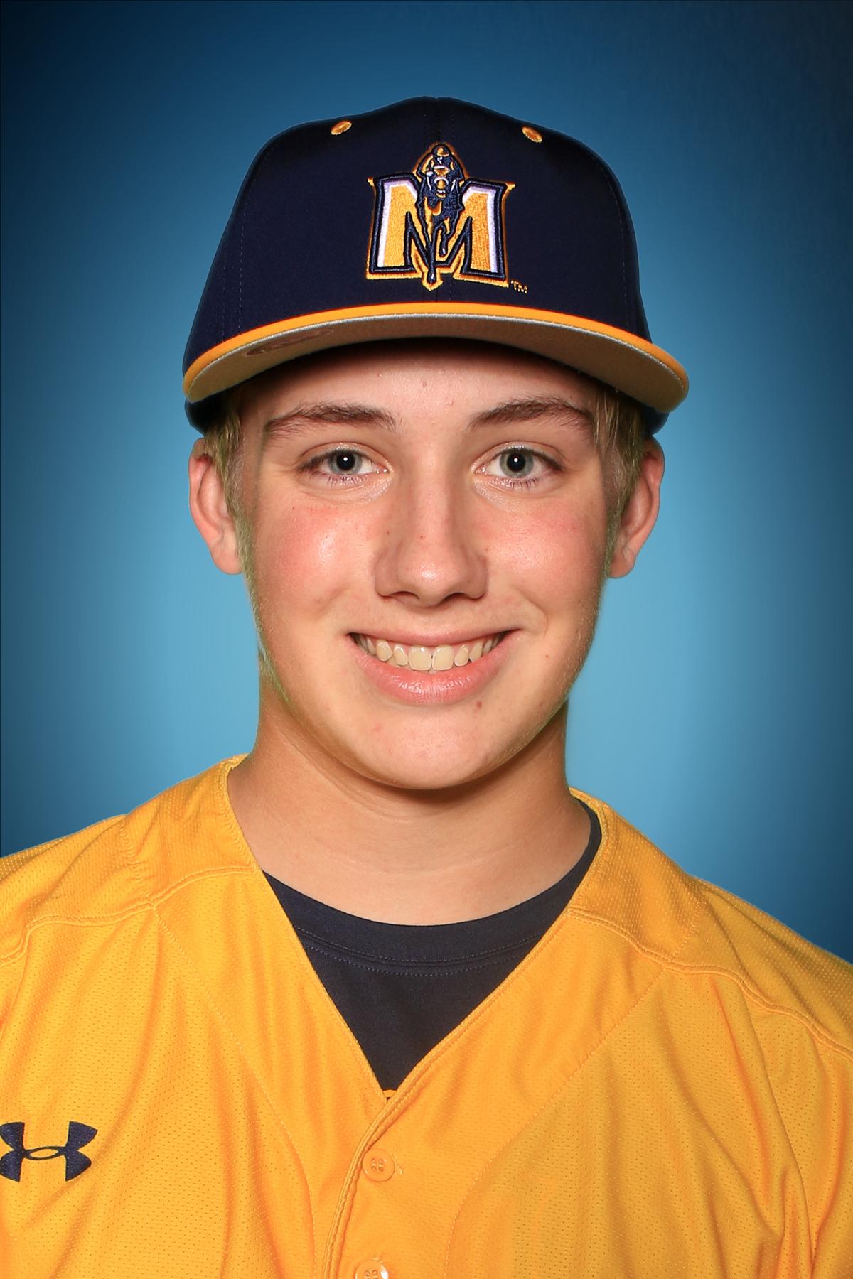 Jack Rheineck Jack Wenninger - Baseball - Murray State University Athletics