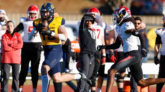 Cole Rusk Cole Rusk - Football - Murray State University Athletics