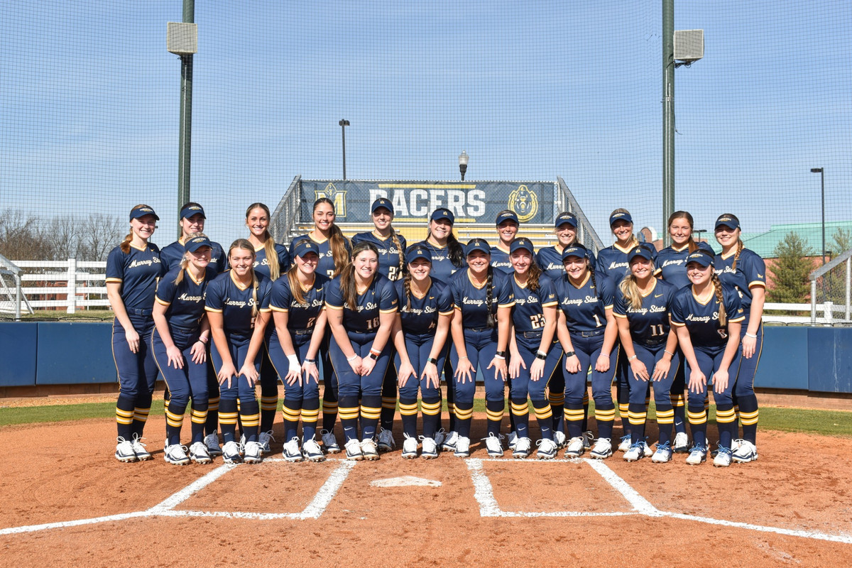 2024 Softball Roster Murray State University Athletics