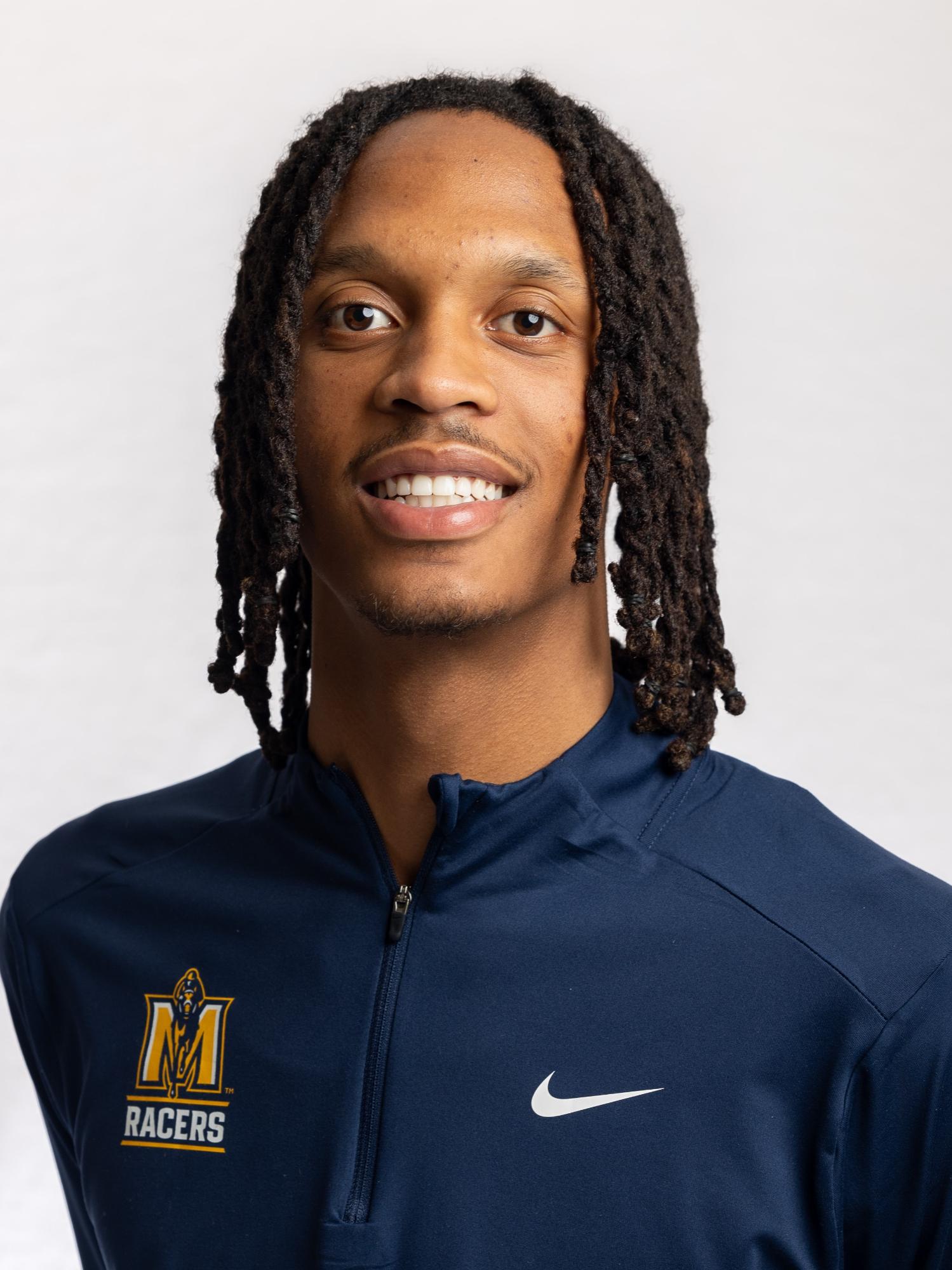 Jordan Mccrum Jordan McCullum - Men's Basketball - Murray State University Athletics