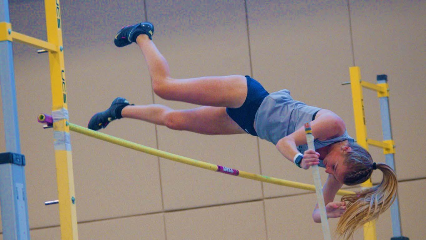 Taylah Rice Racers Look For Continued Gains at Mizzou Event - Murray State ...