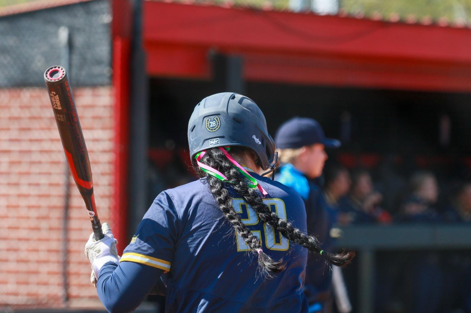 Racers Outlast Panthers in Extra Inning Thriller - Murray State ...