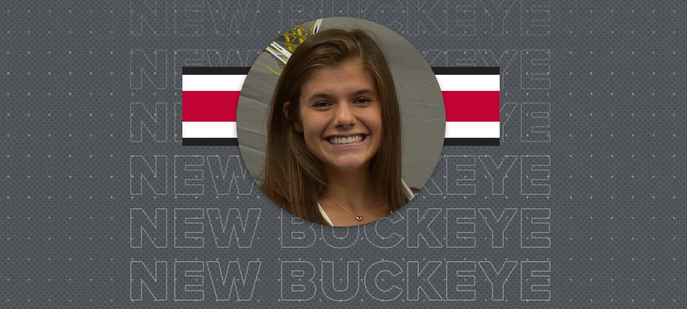 Alex Riley Ohio Get to Know the Freshmen: Riley Alexander | Ohio State