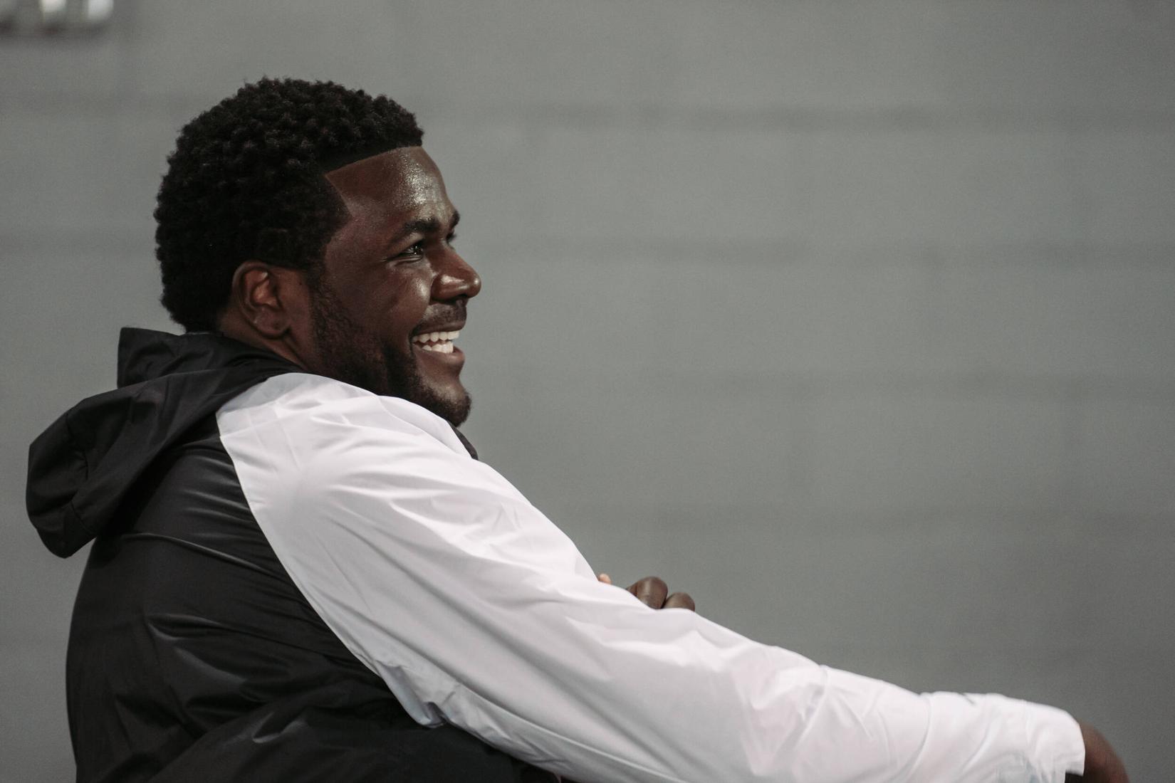 PHOTOS 2022 Ohio State Football Pro Day Ohio State photos-2022-ohio-state-football-pro-day-ohio-state