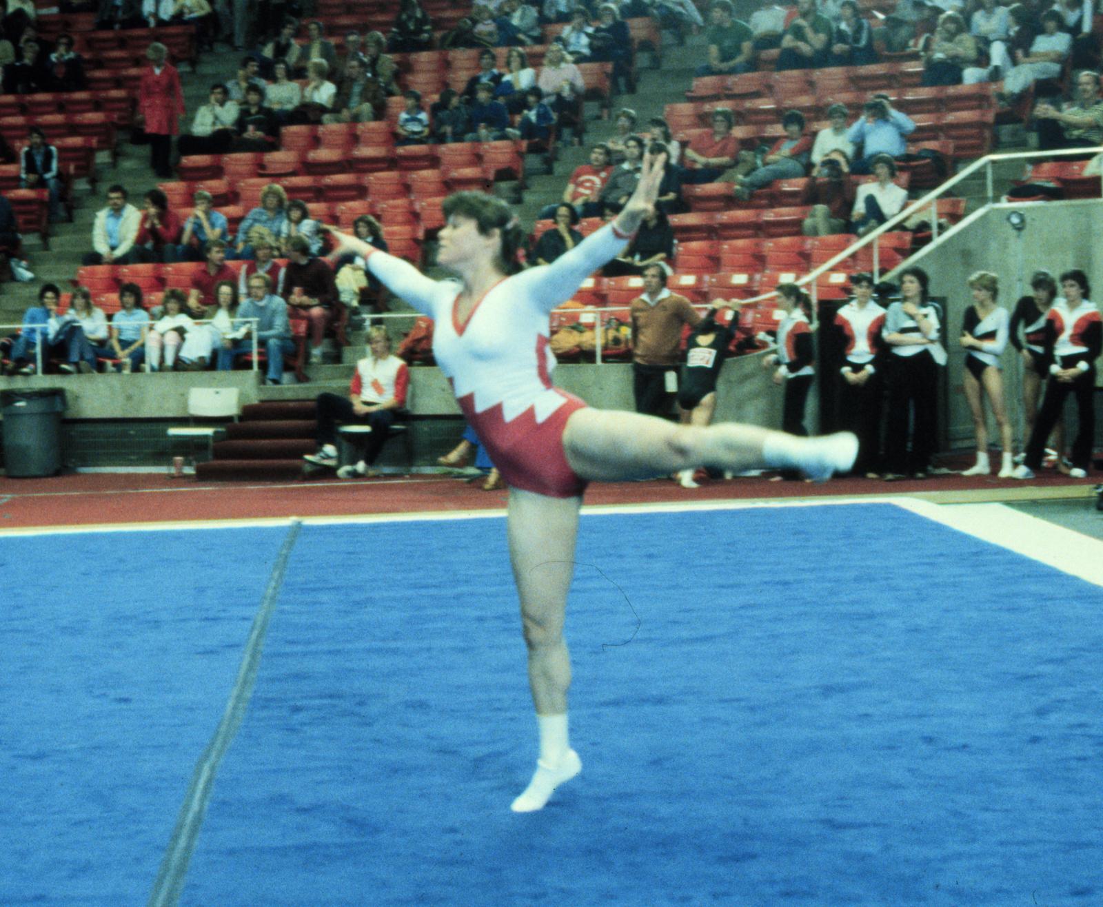 Trenton Rinker Title IX: Rinker Vaults to Championship Status For the Buckeyes | Ohio ...
