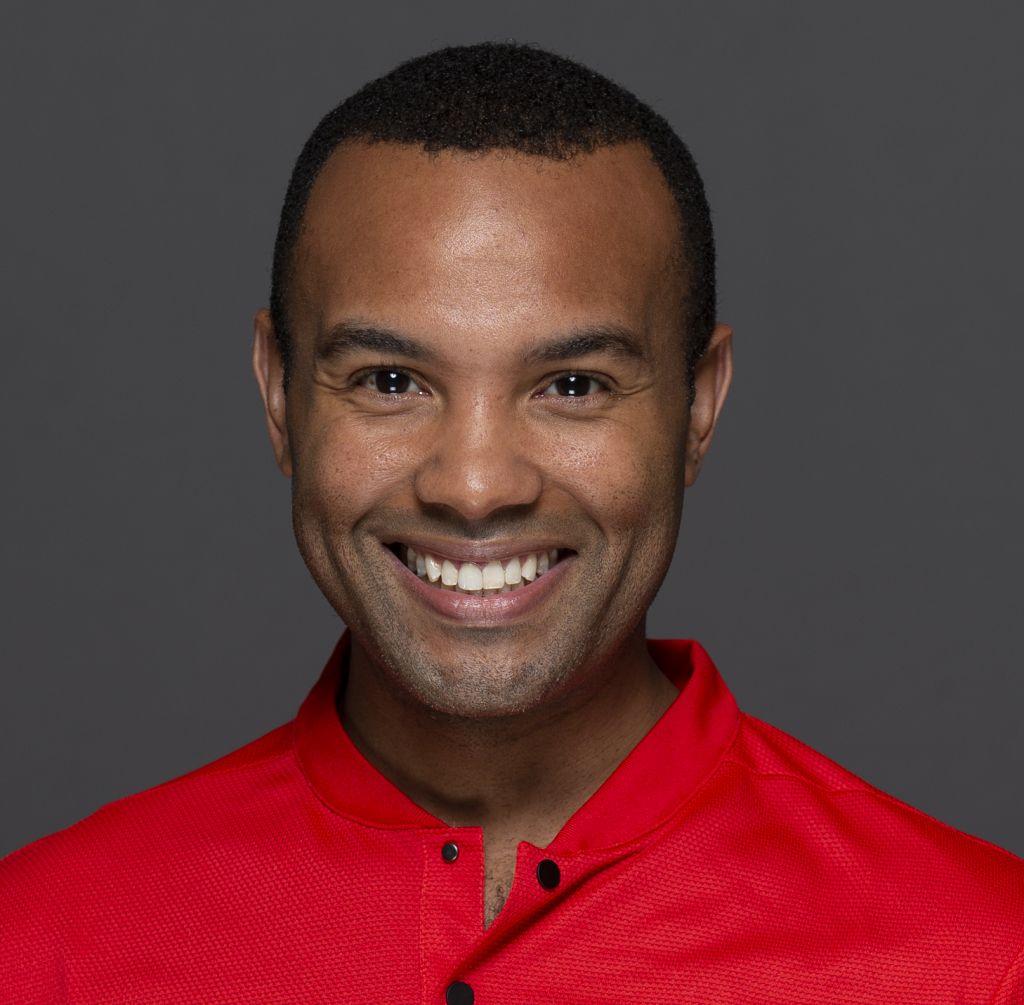 Patrick Rothweiler Ohio Patrick Carmichael | Assistant Coach, Dance | Staff Directory | Ohio State