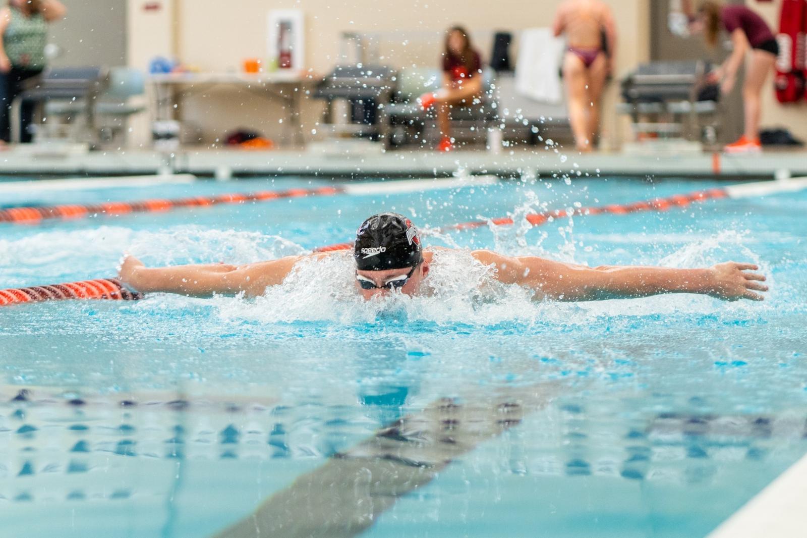 Luke Vickers Buckeyes Remain Undefeated with Victory Over Virginia Tech | Ohio State