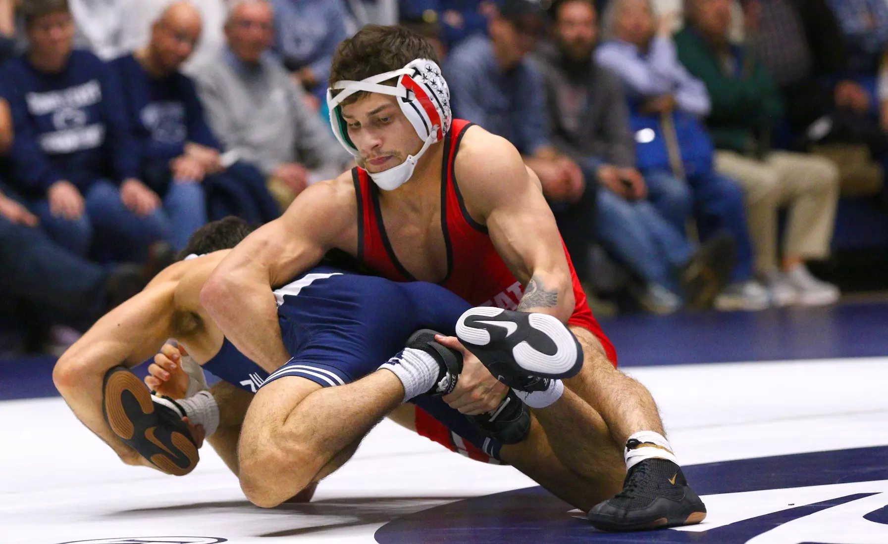 Klay Reeves No. 6 Ohio State Falls at No. 1 Penn State, 28-9 | Ohio State