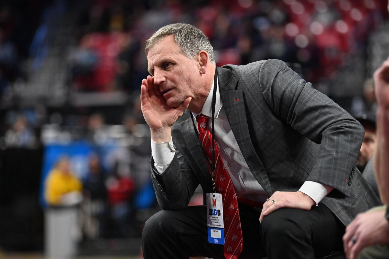 Ryan Rivers Ohio Ryan Inks Contract Extension | Ohio State