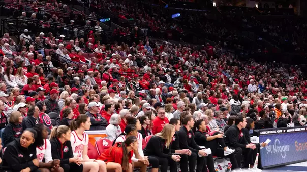 2025-26 Women's Basketball Roster | Ohio State