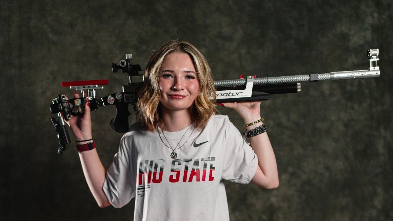Ohio State Rec No. 14 Ohio State Improves Once Again Against University of Alaska ...