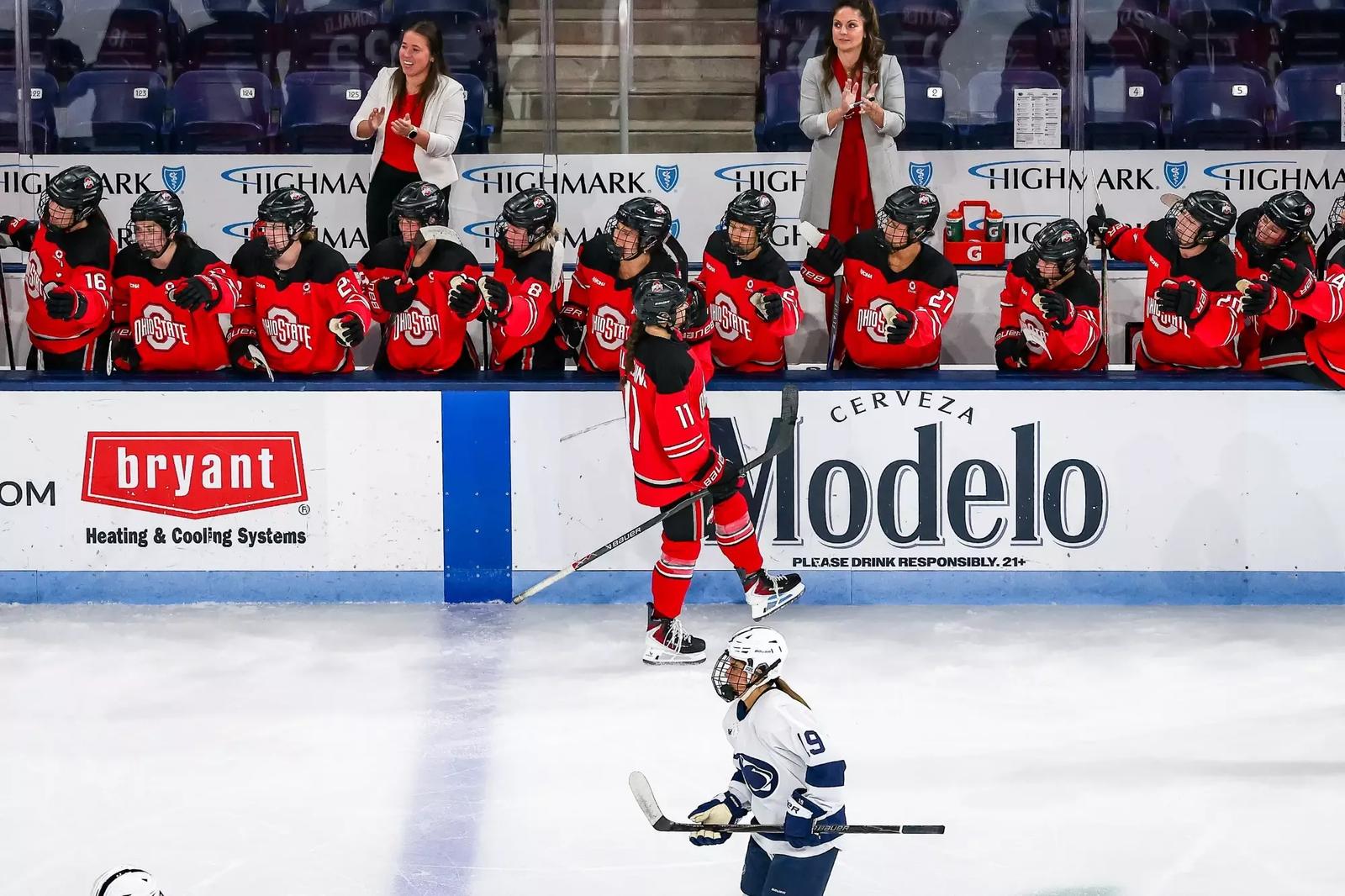 Ohio State Rec No. 2 Buckeyes Host Home Opener Against No. 1 Wisconsin This Weekend ...