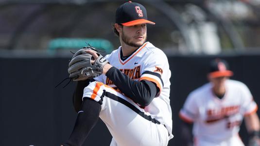 Hatch Baseball @fullname - @season - Cowboy Baseball - Oklahoma State University Athletics