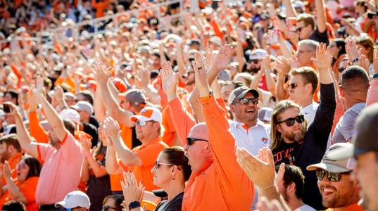 Oklahoma State Athletics Announces Creation Of Go Pokes App - Oklahoma ...