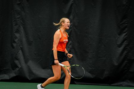 Kristina Novak - 2023-24 - Cowgirl Tennis - Oklahoma State University ...
